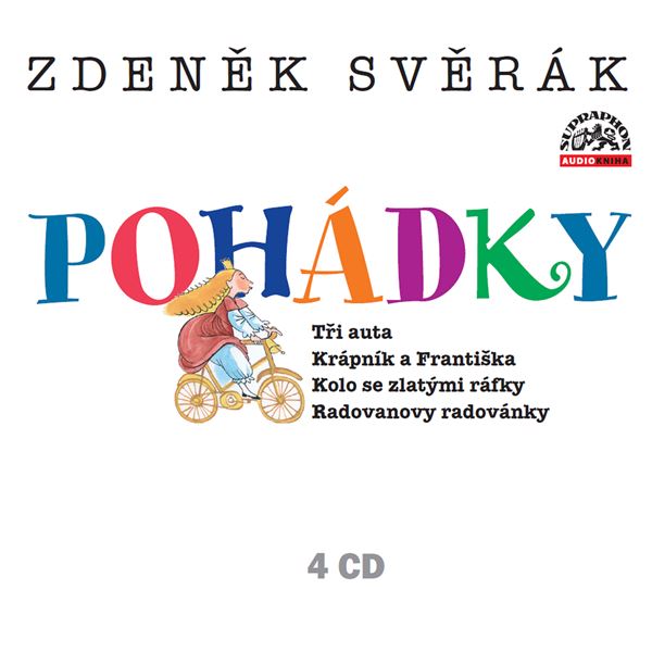 Pohádky