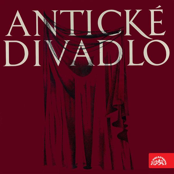 Antické divadlo