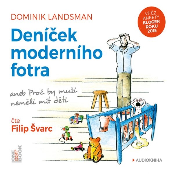 Deníček moderního fotra