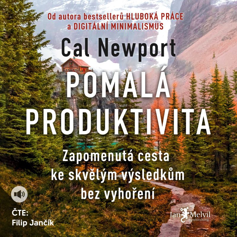 Pomala produktivita
