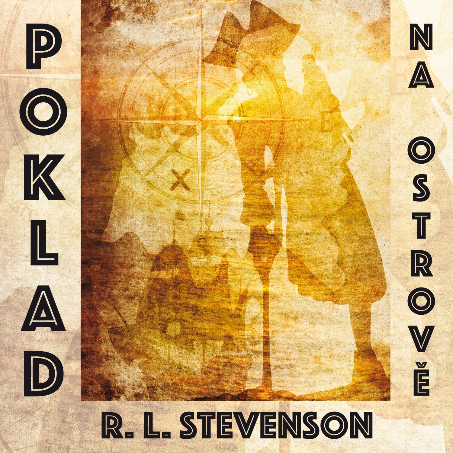 Poklad na ostrově