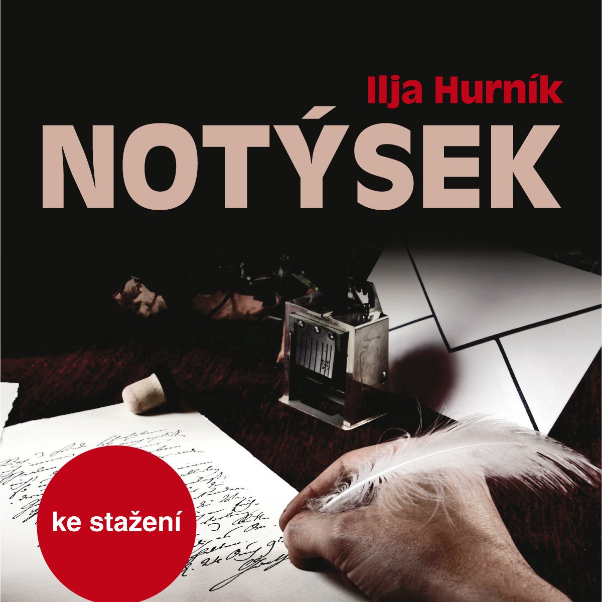 Notýsek