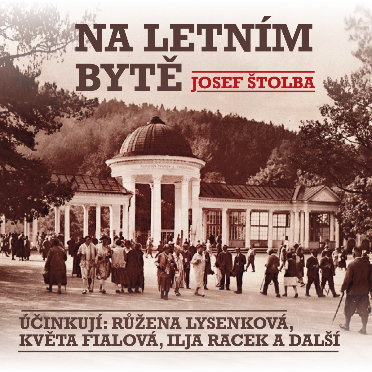 Na letním bytě