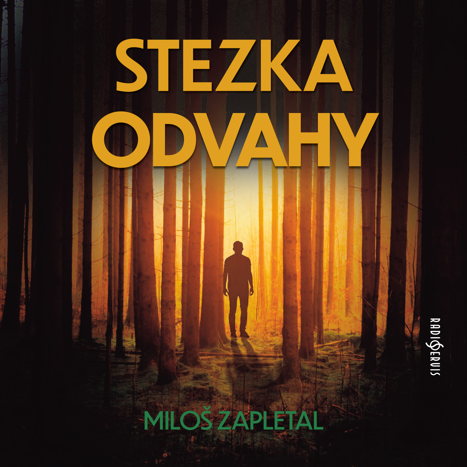 Stezka odvahy