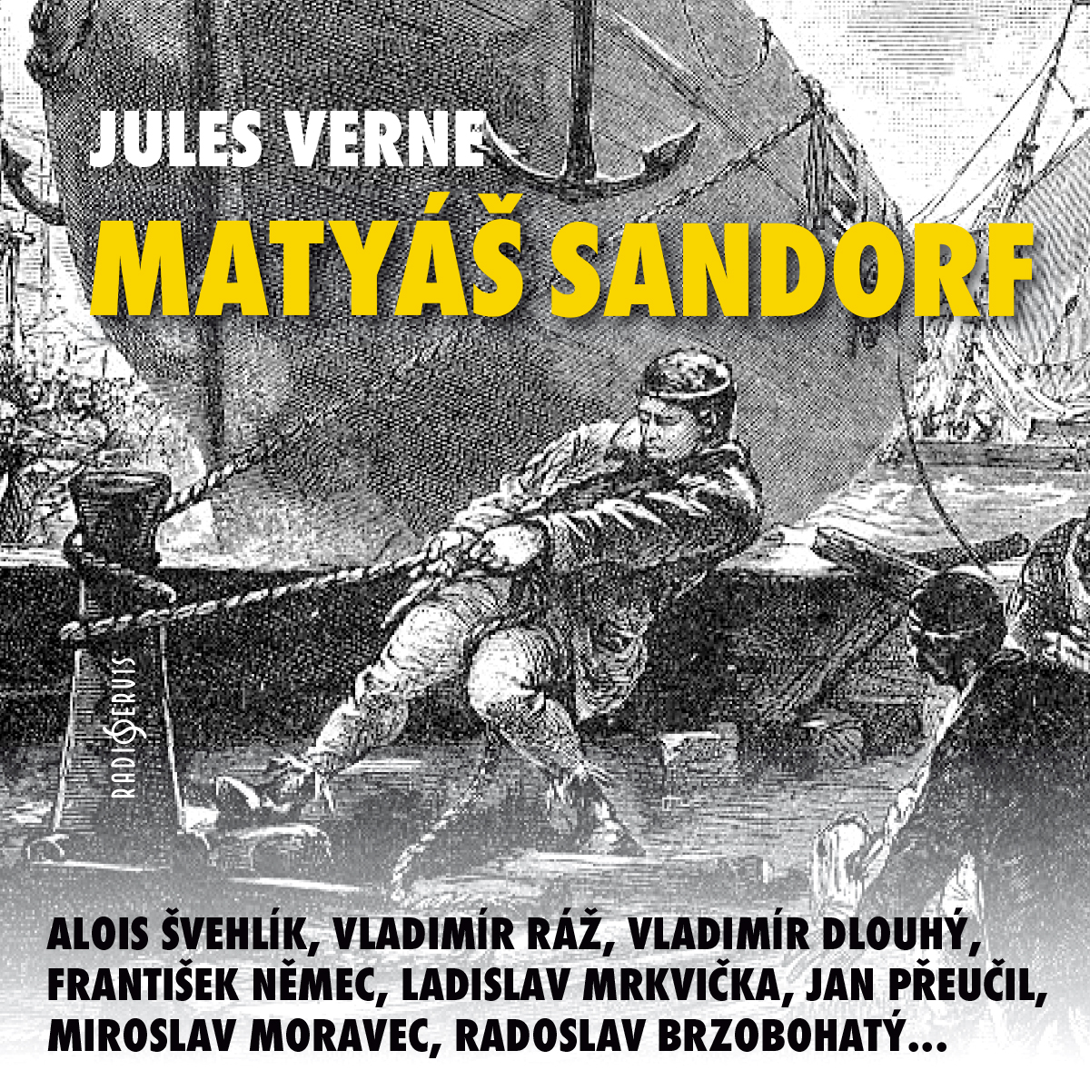 Matyáš Sandorf