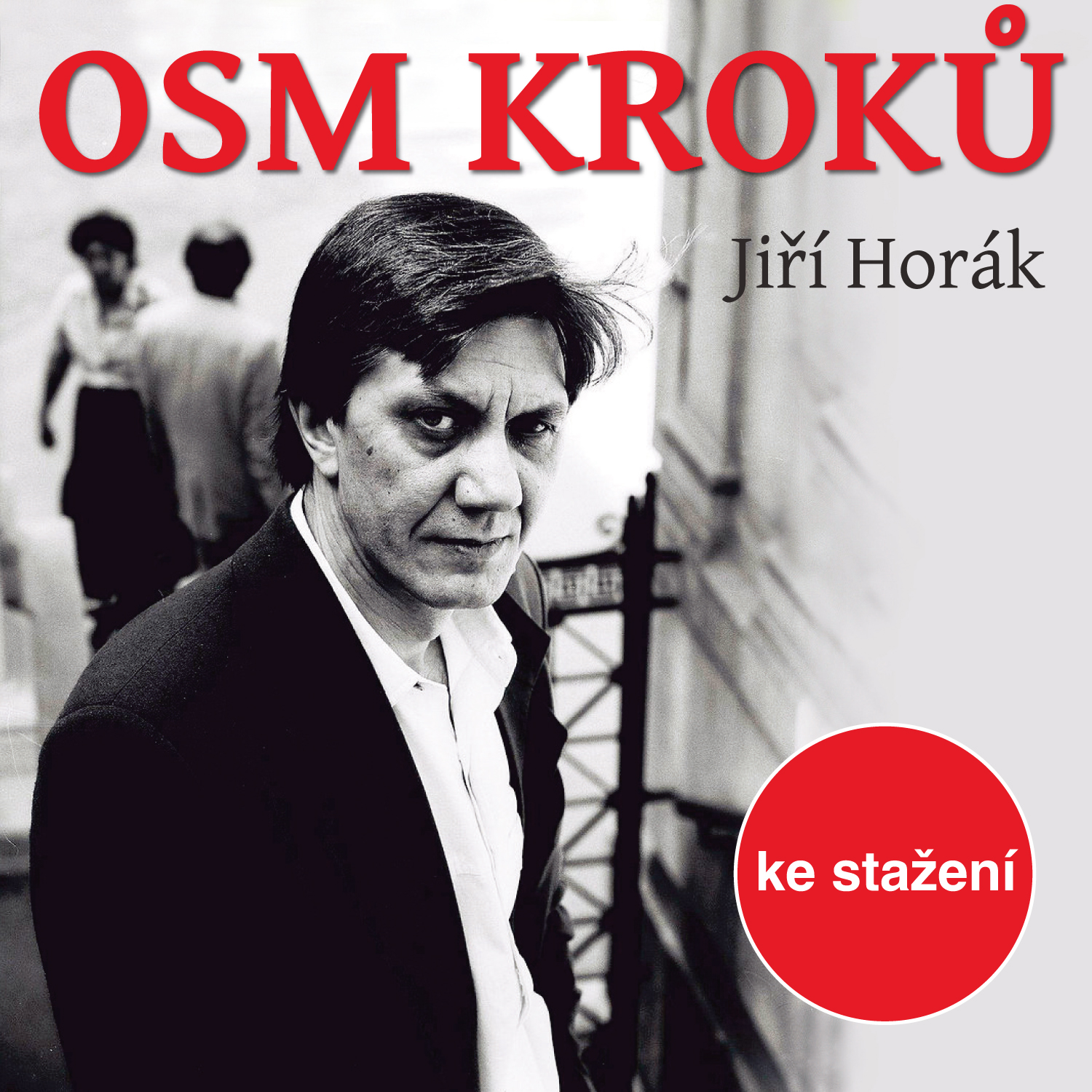 Osm kroků