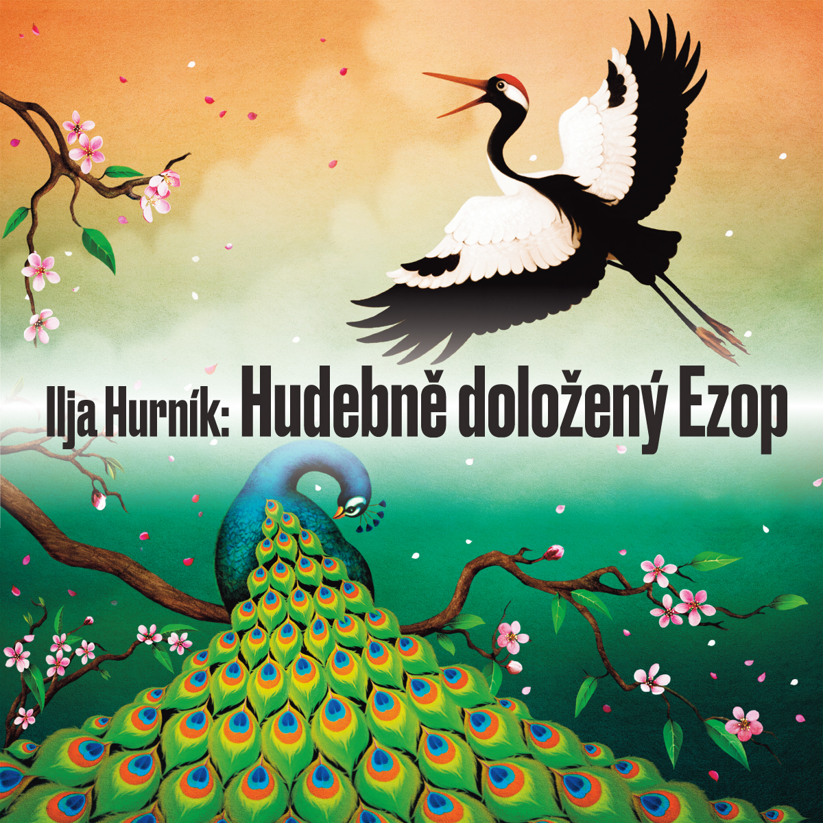 Hudebně doložený Ezop