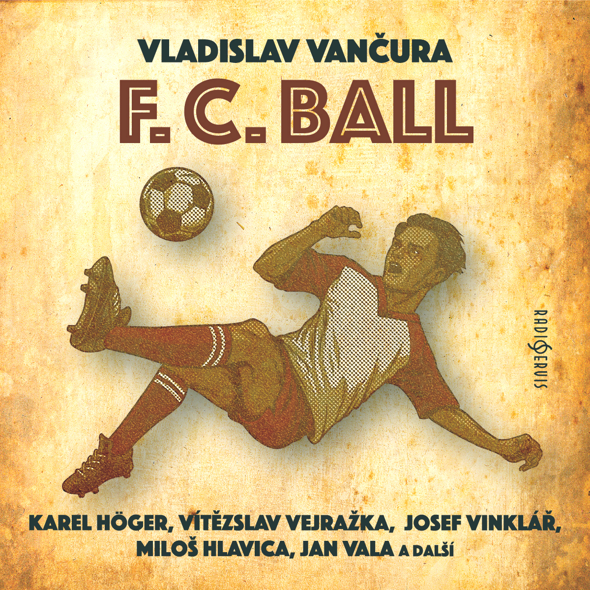 F. C. Ball