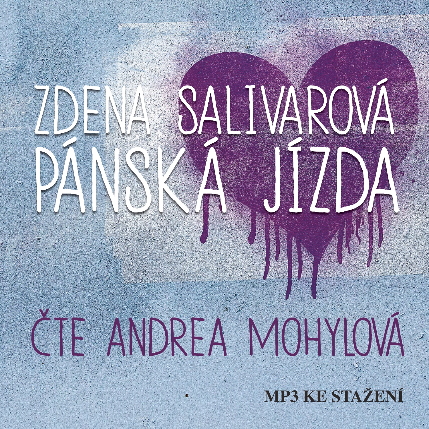 Pánská jízda