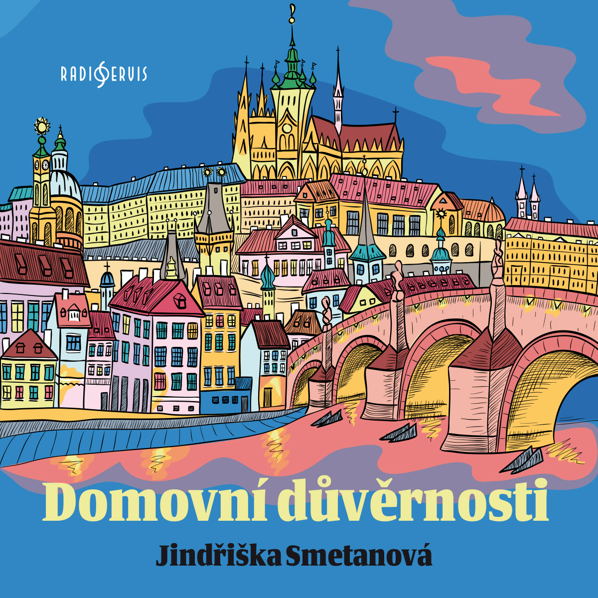 Domovní důvěrnosti