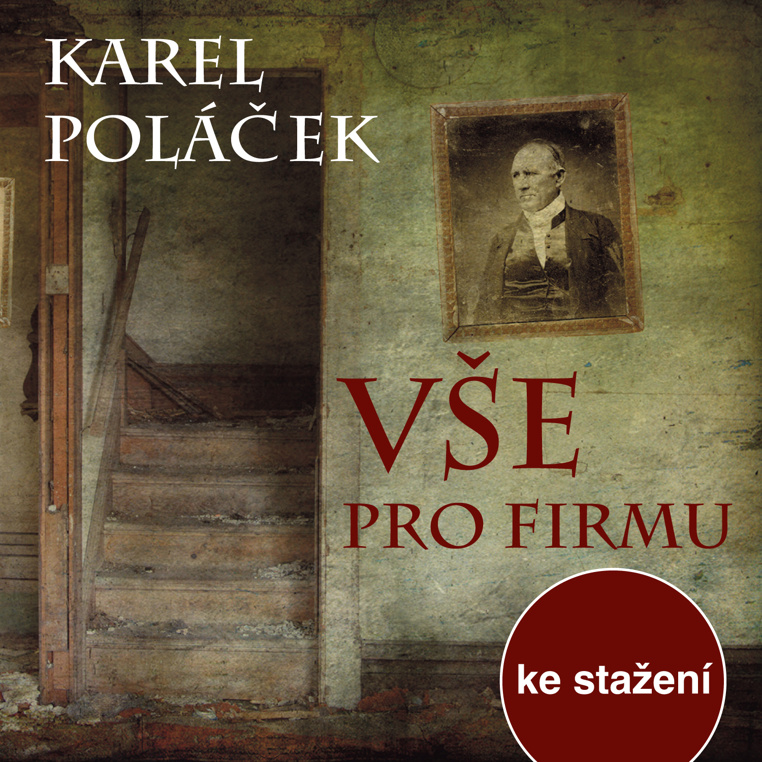Vše pro firmu