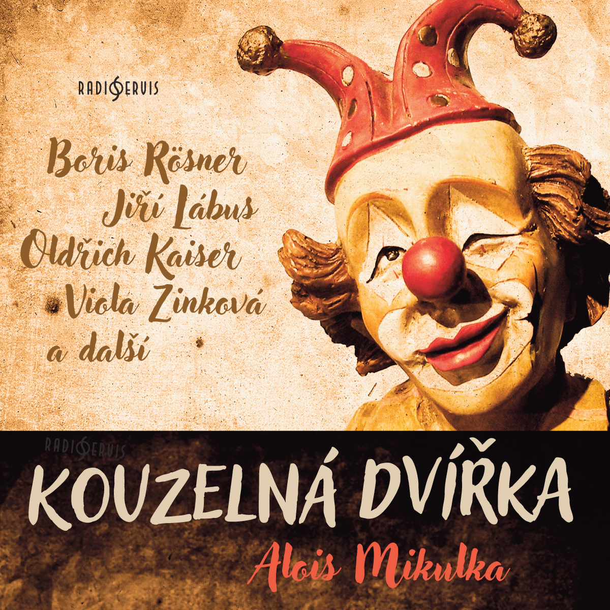 Kouzelná dvířka