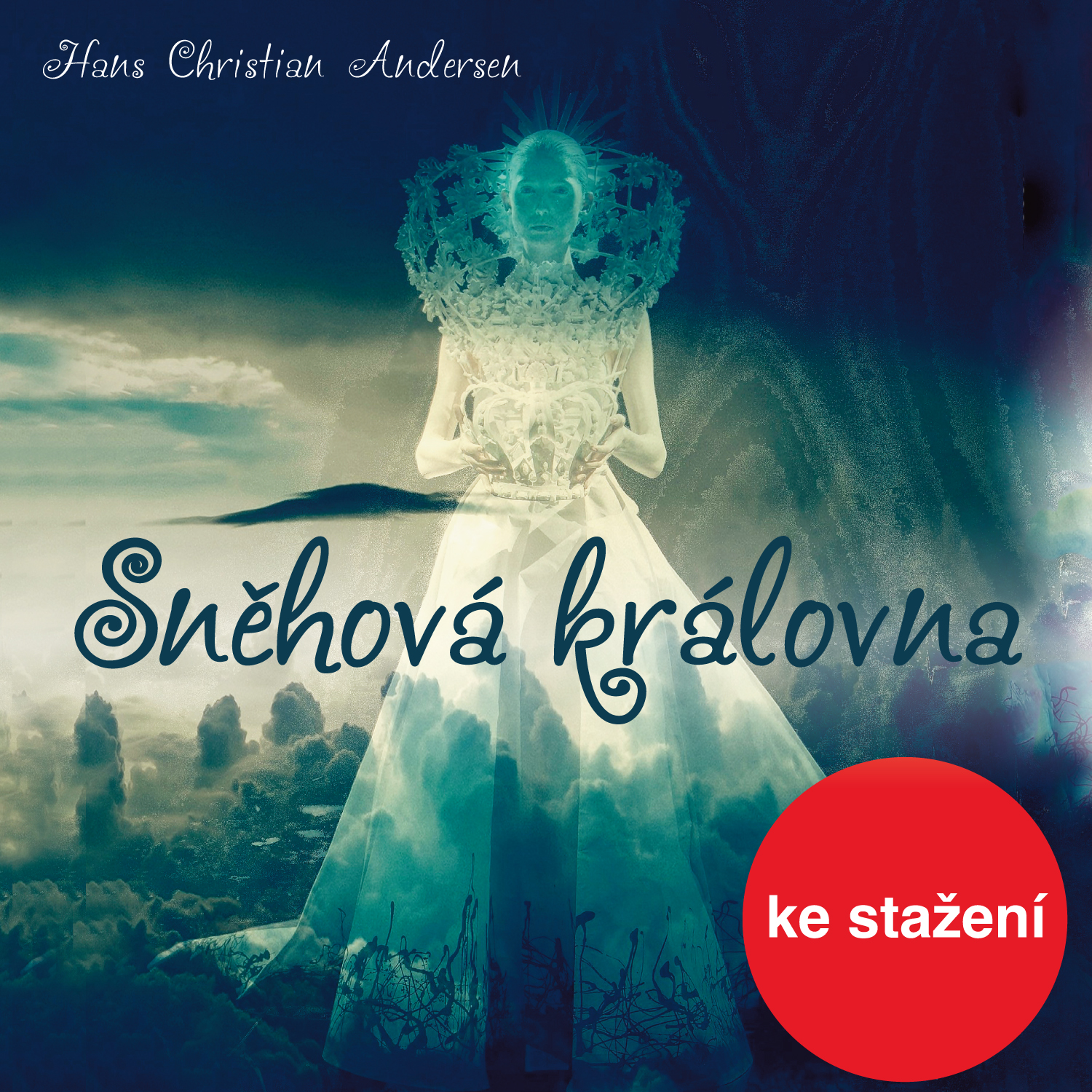 Sněhová královna