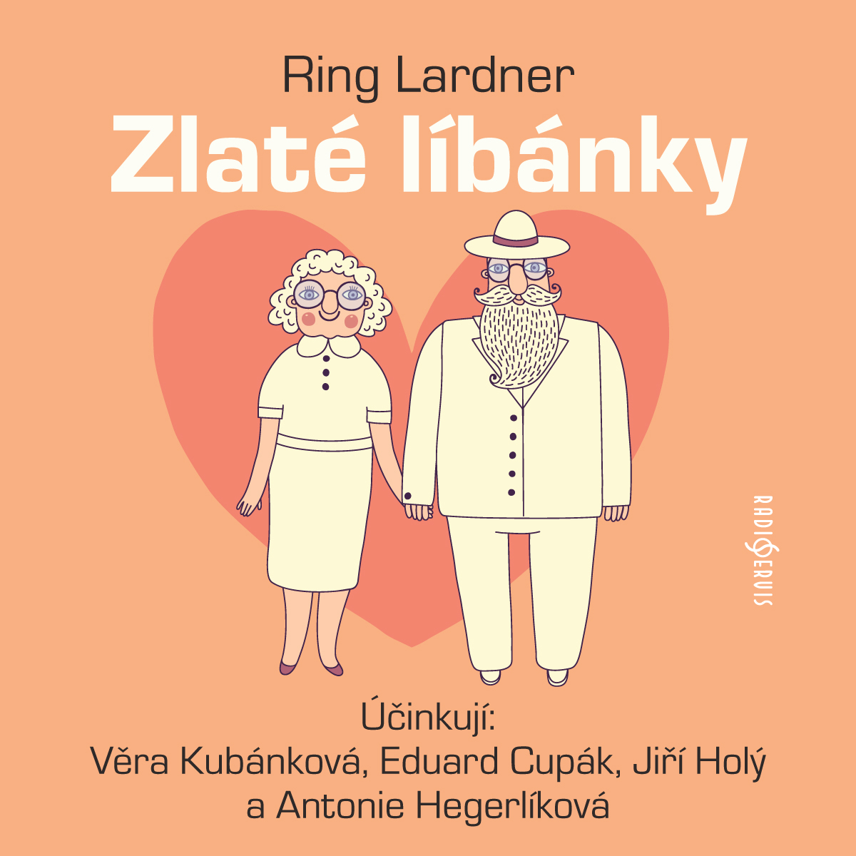 Zlaté líbánky