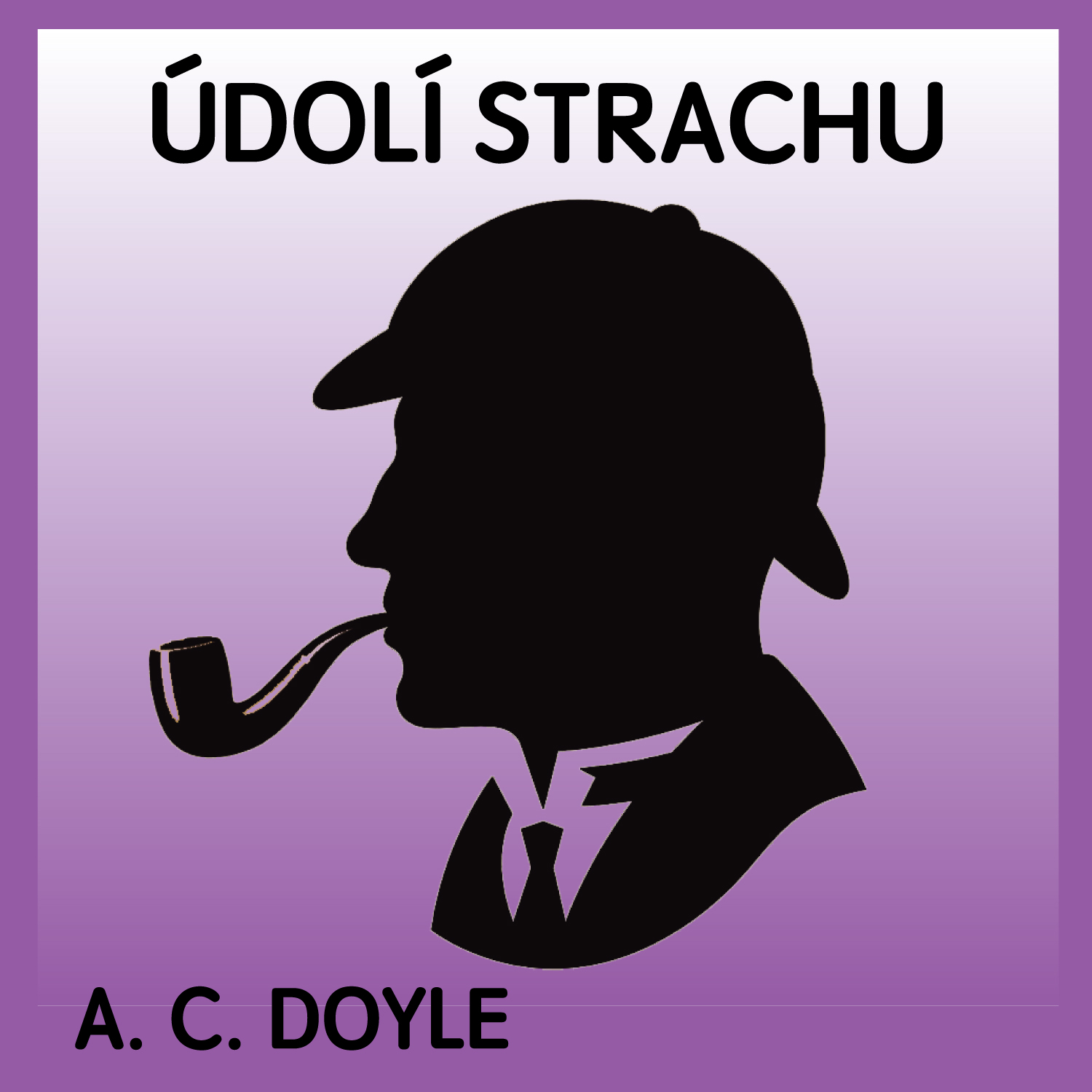 Údolí strachu
