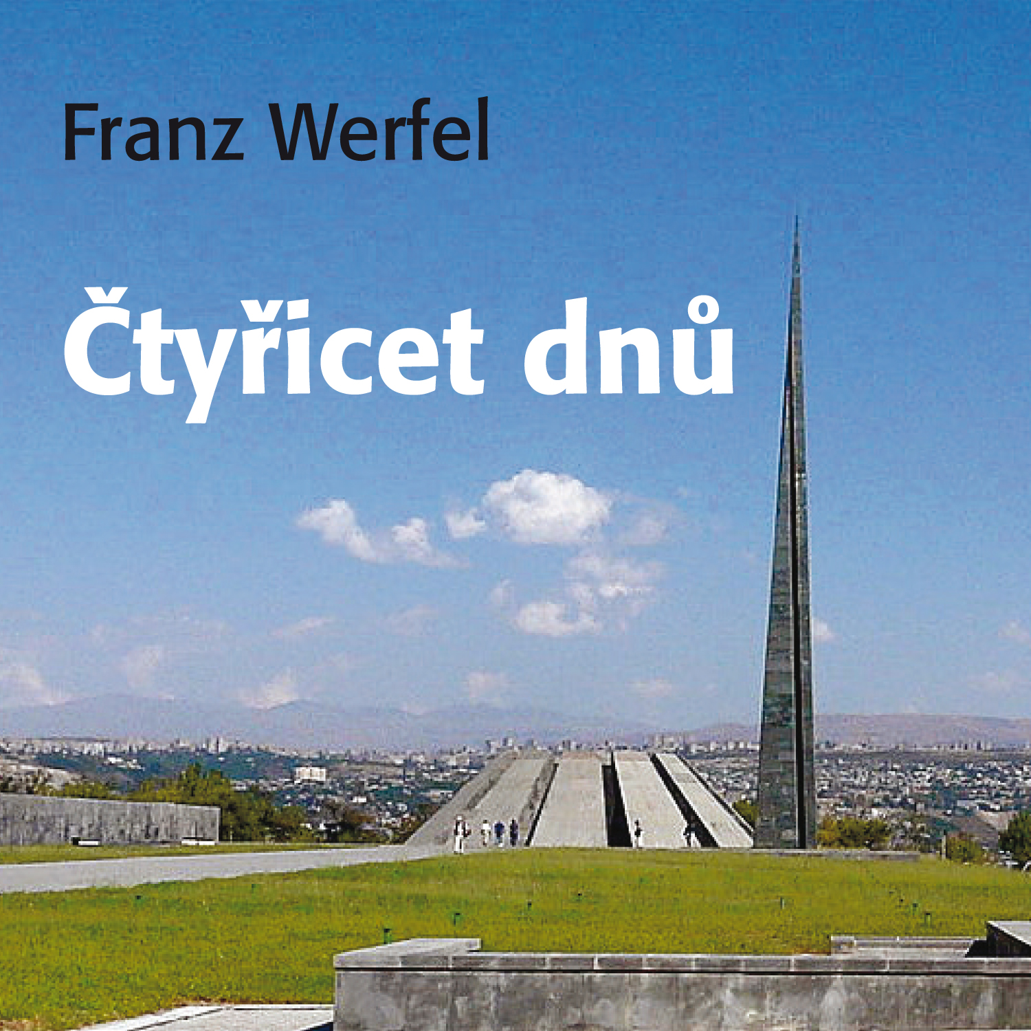 Čtyřicet dnů