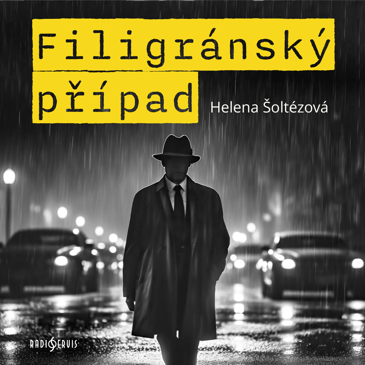 Filigránský případ