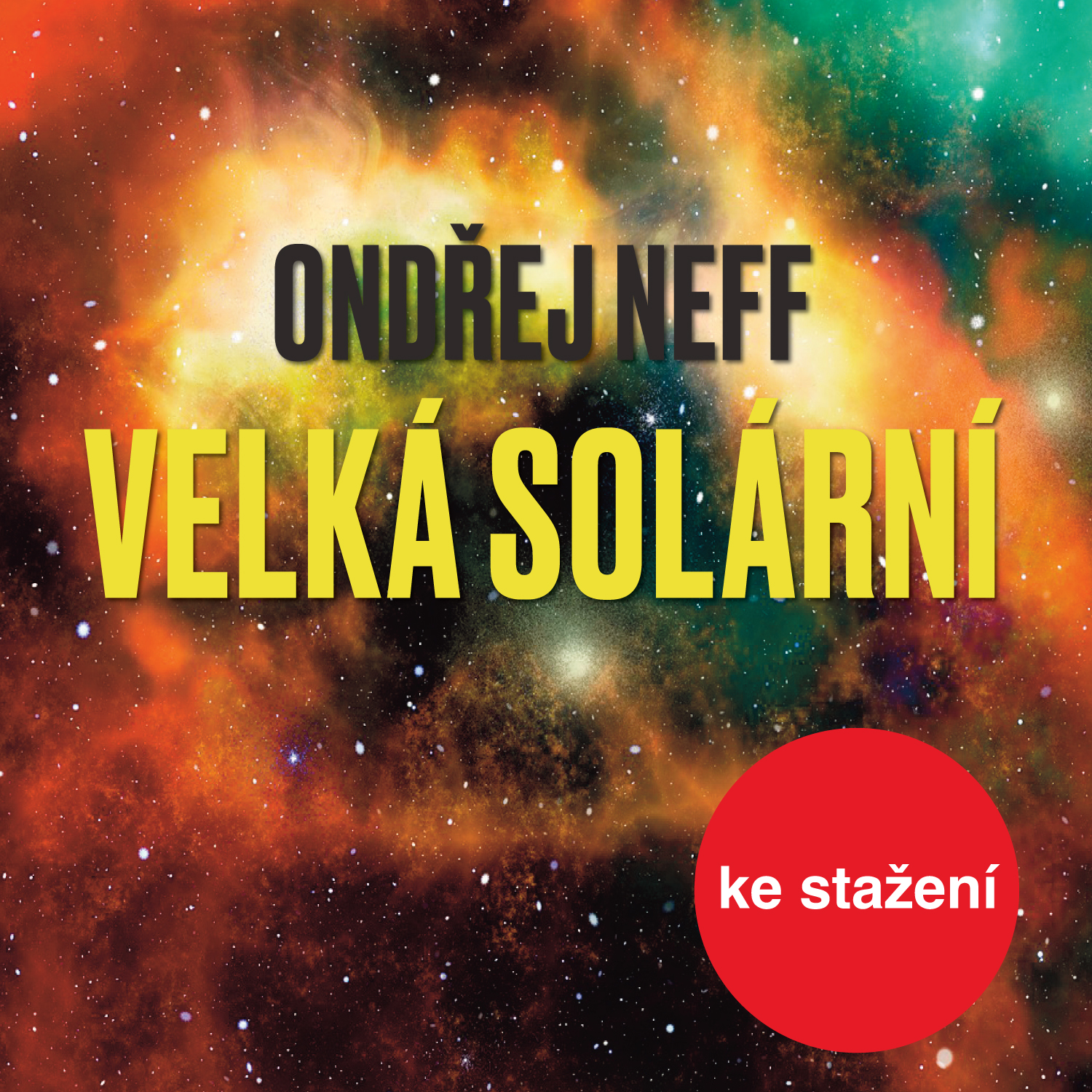 Velká solární