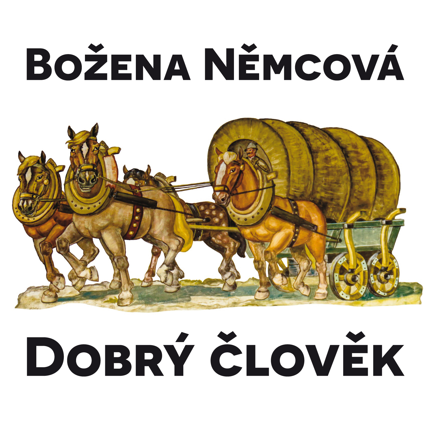 Dobrý člověk