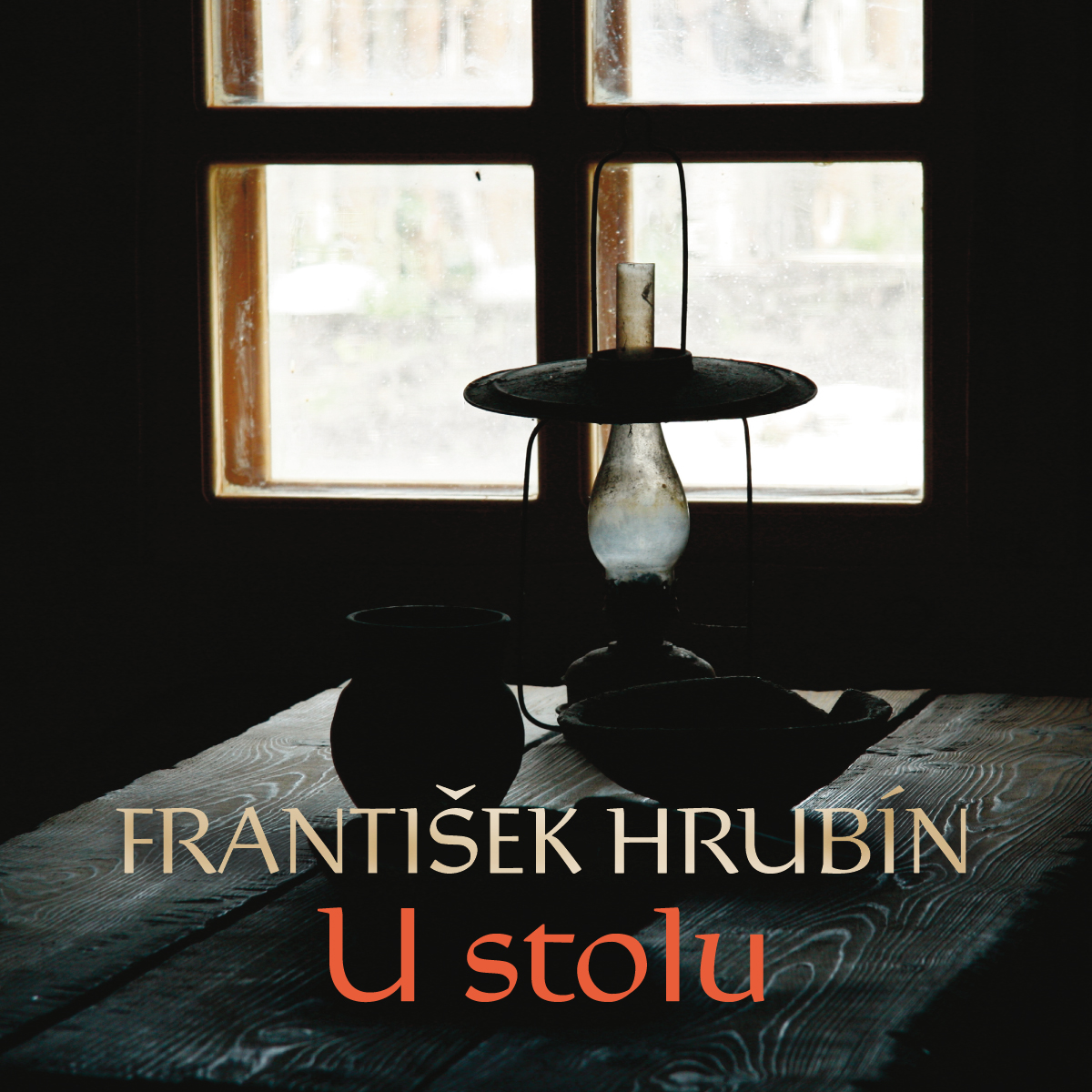 U stolu