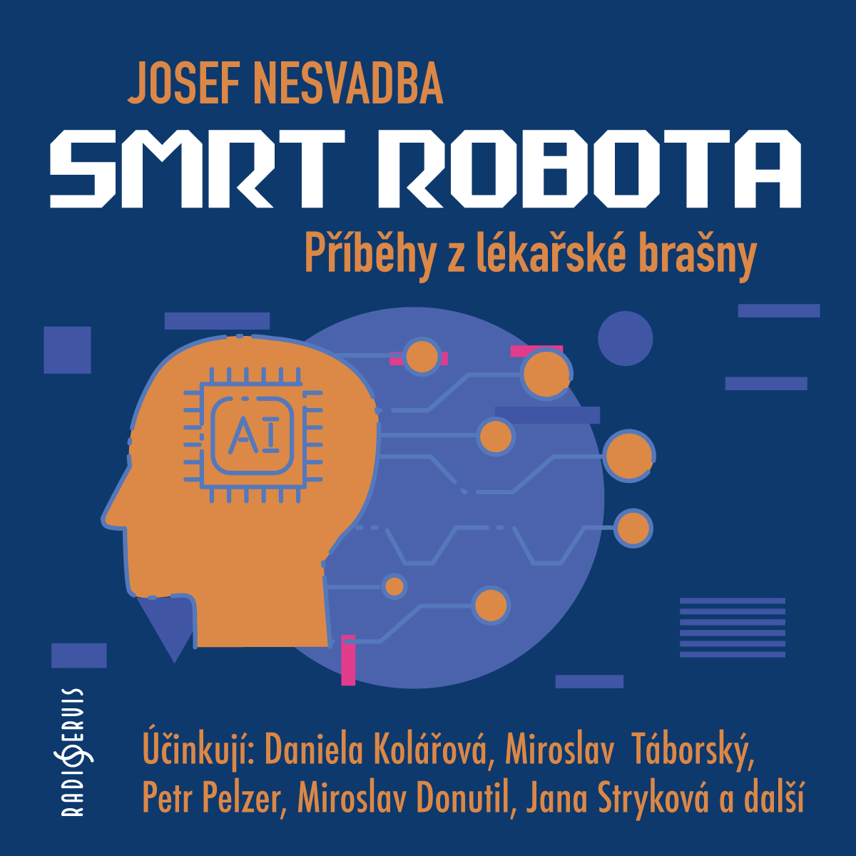 Smrt robota