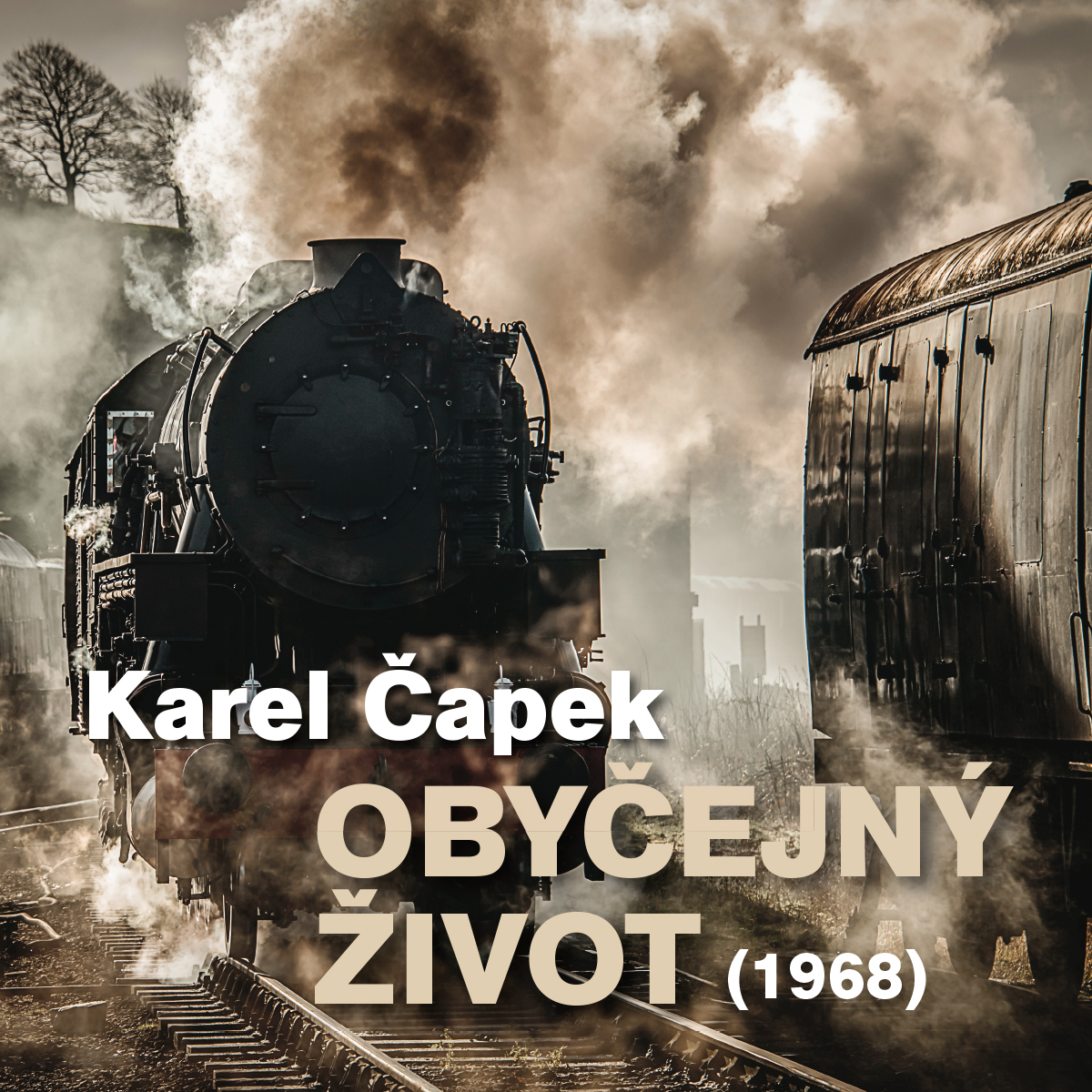 Obyčejný život (1968)