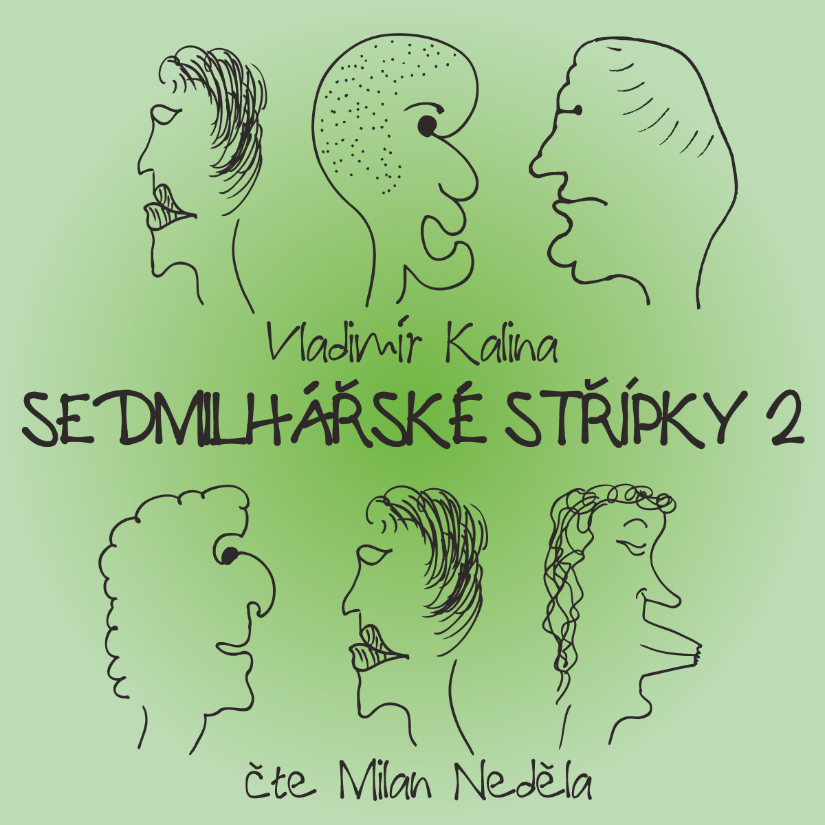 Sedmilhářské střípky 2