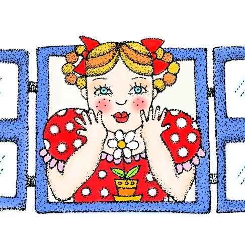 Marjánka