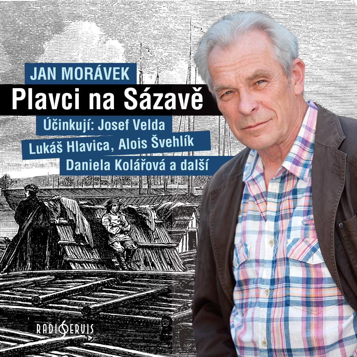 Plavci na Sázavě