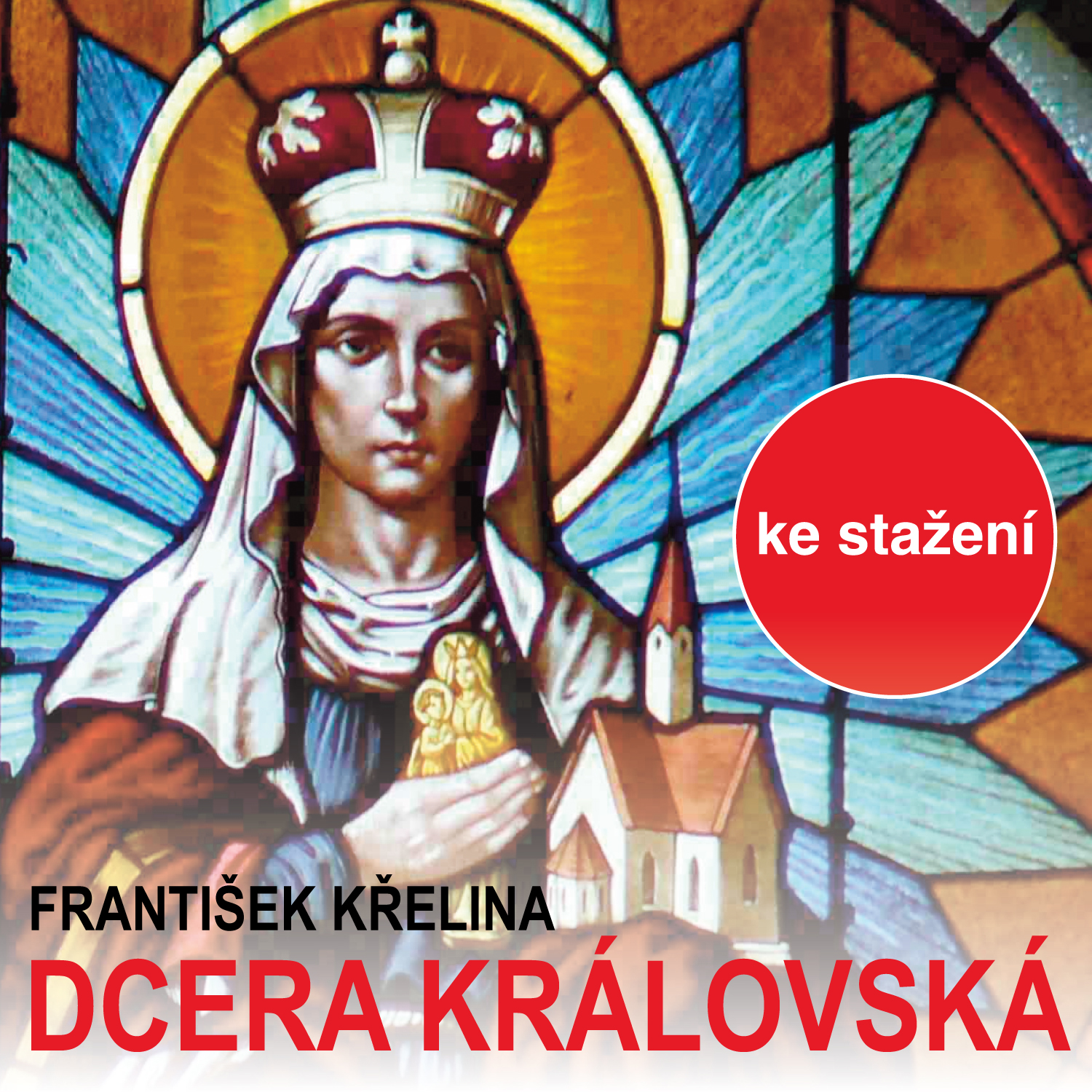 Dcera královská