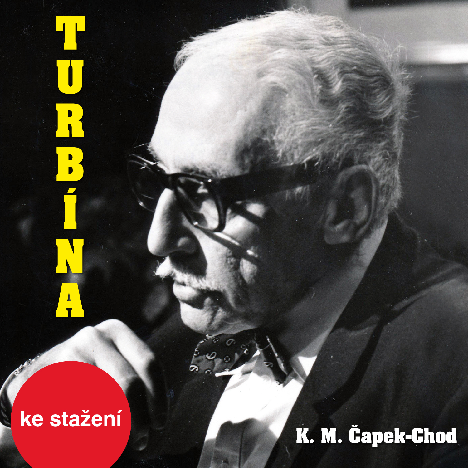 Turbína