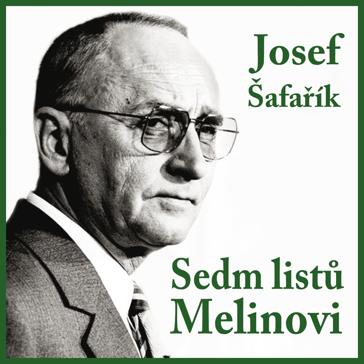 Sedm listů Melinovi