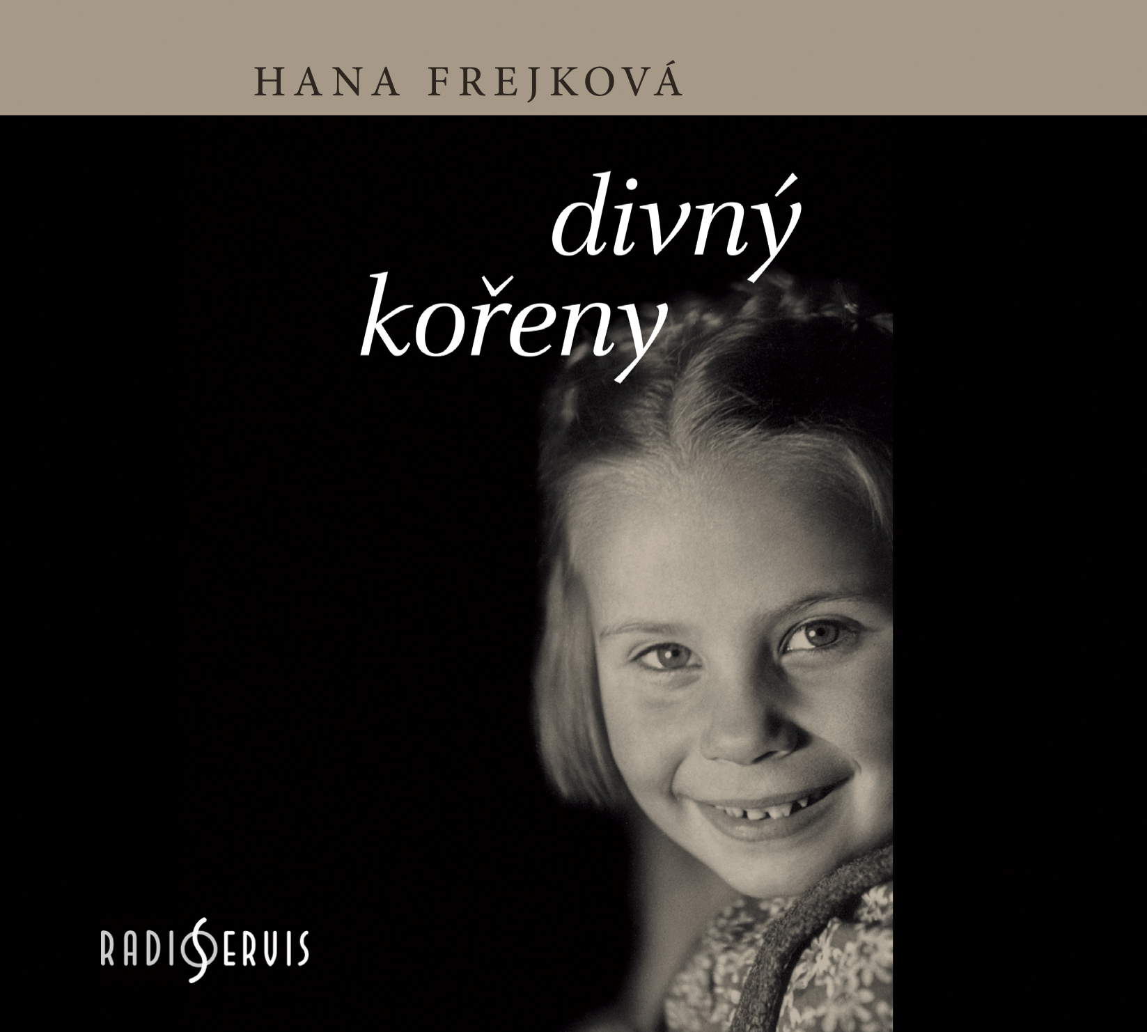 Divný kořeny