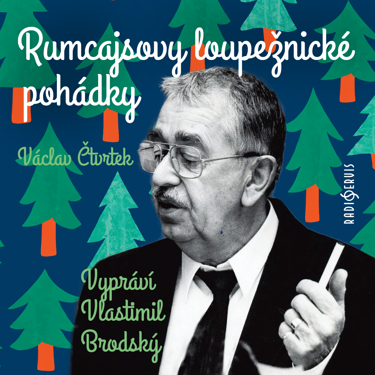 Rumcajsovy loupežnické pohádky