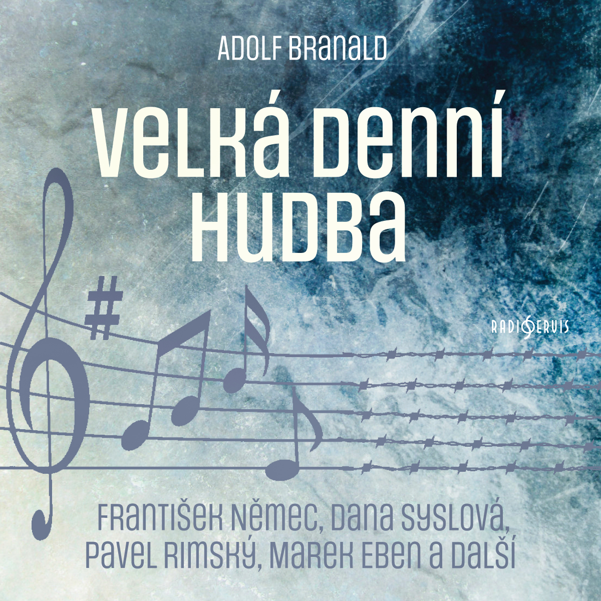 Velká denní hudba