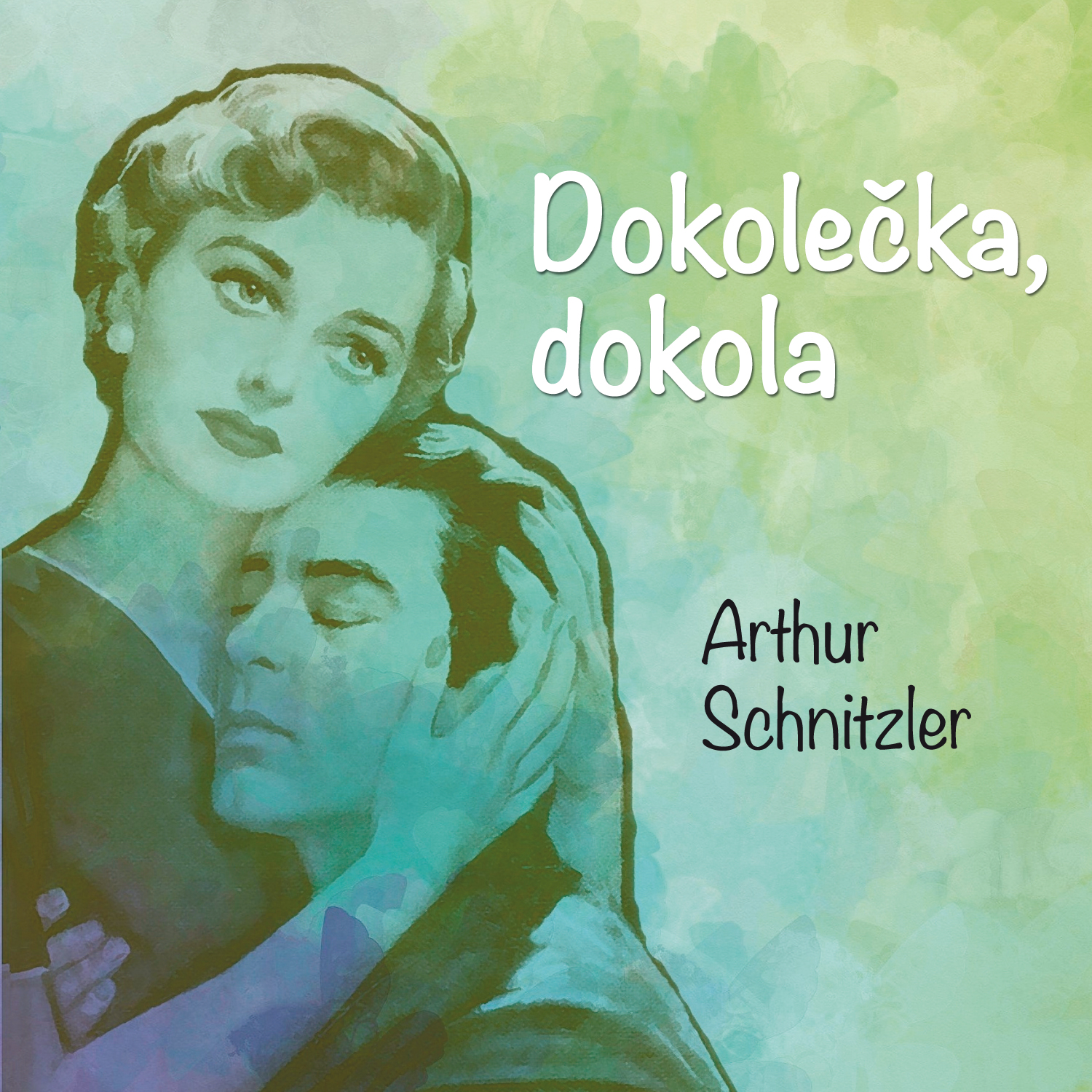 Dokolečka, dokola