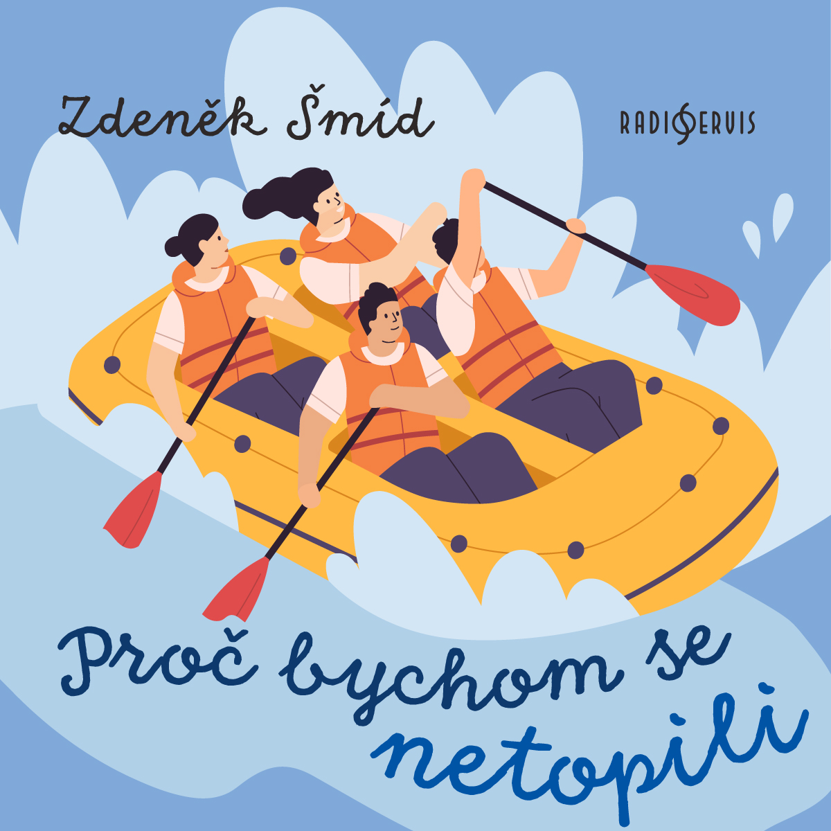 Proč bychom se netopili