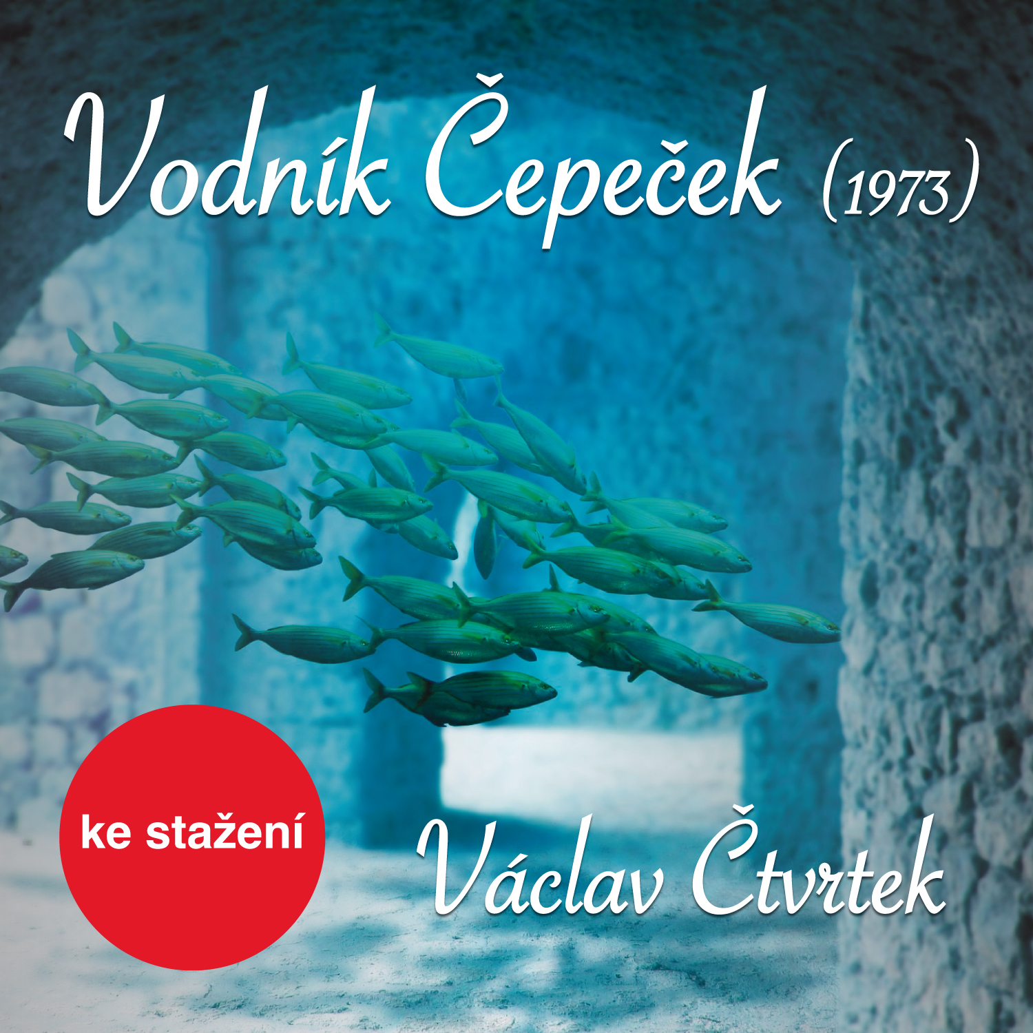 Vodník Čepeček (1973)