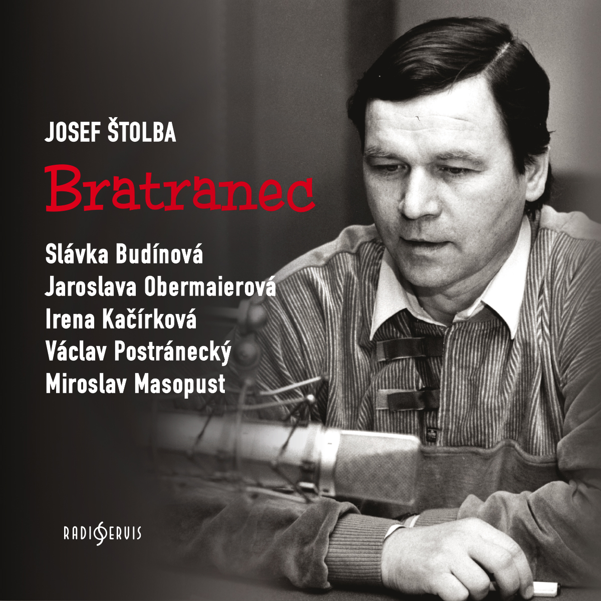 Bratranec