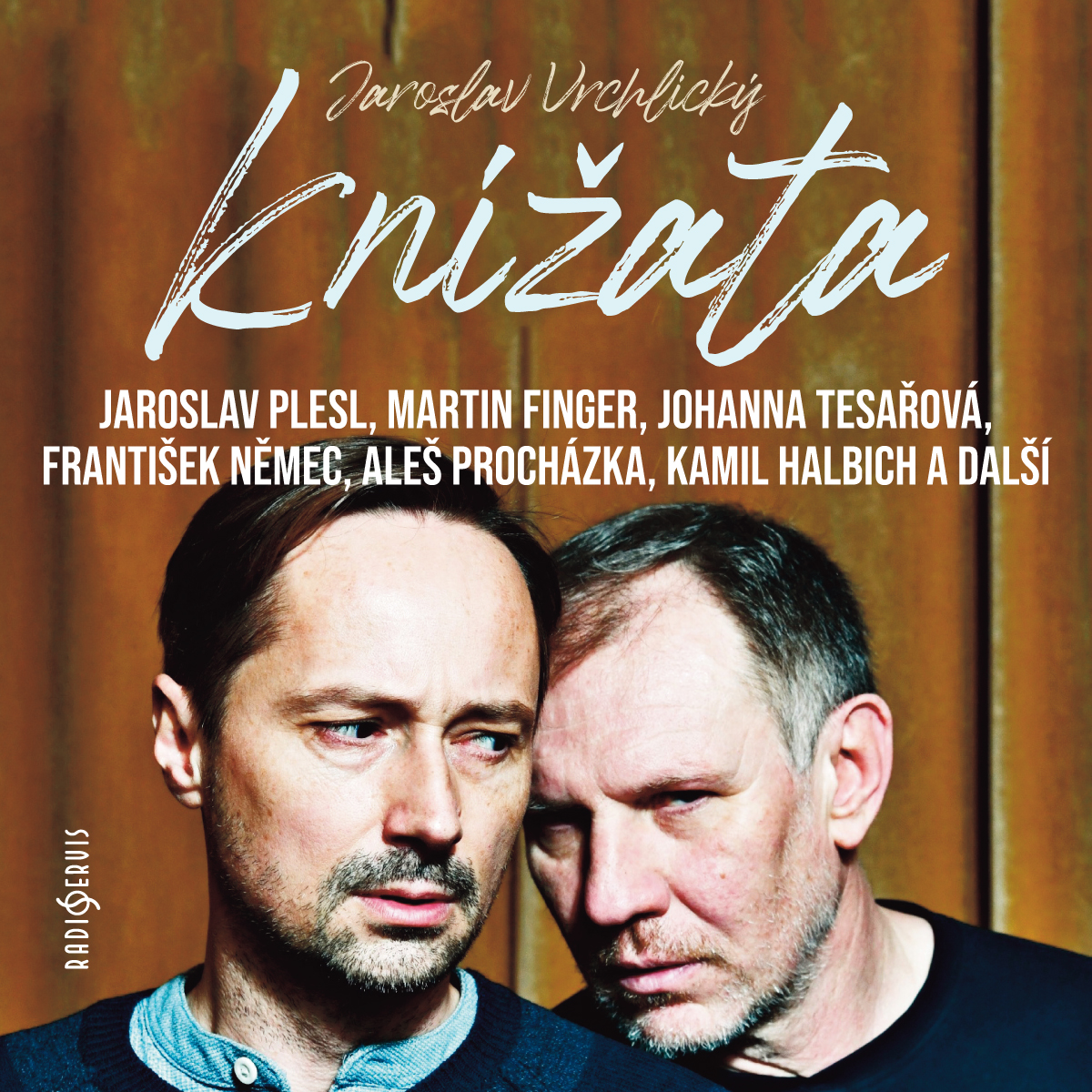 Knížata