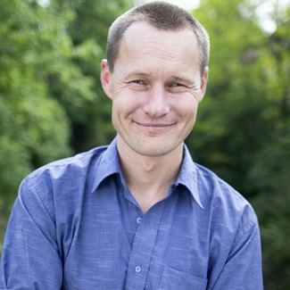 Tichý dech