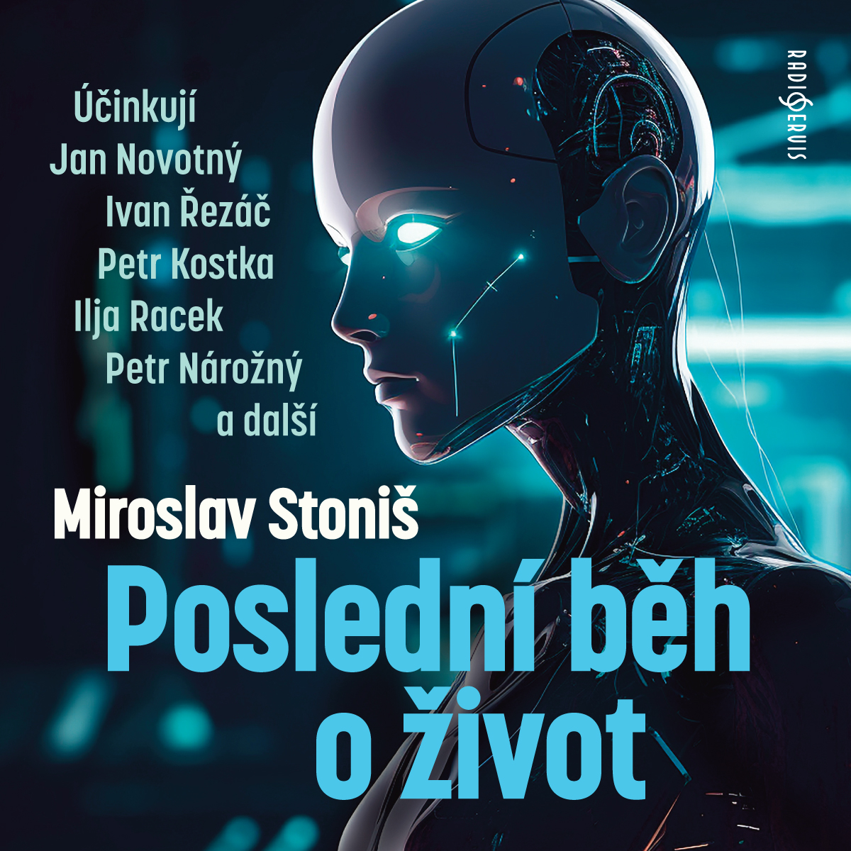 Poslední běh o život