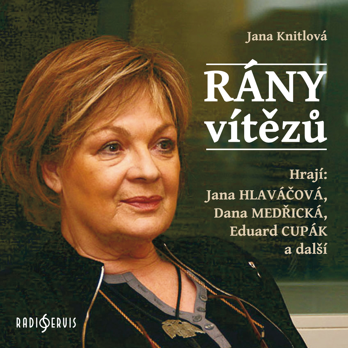 Rány vítězů