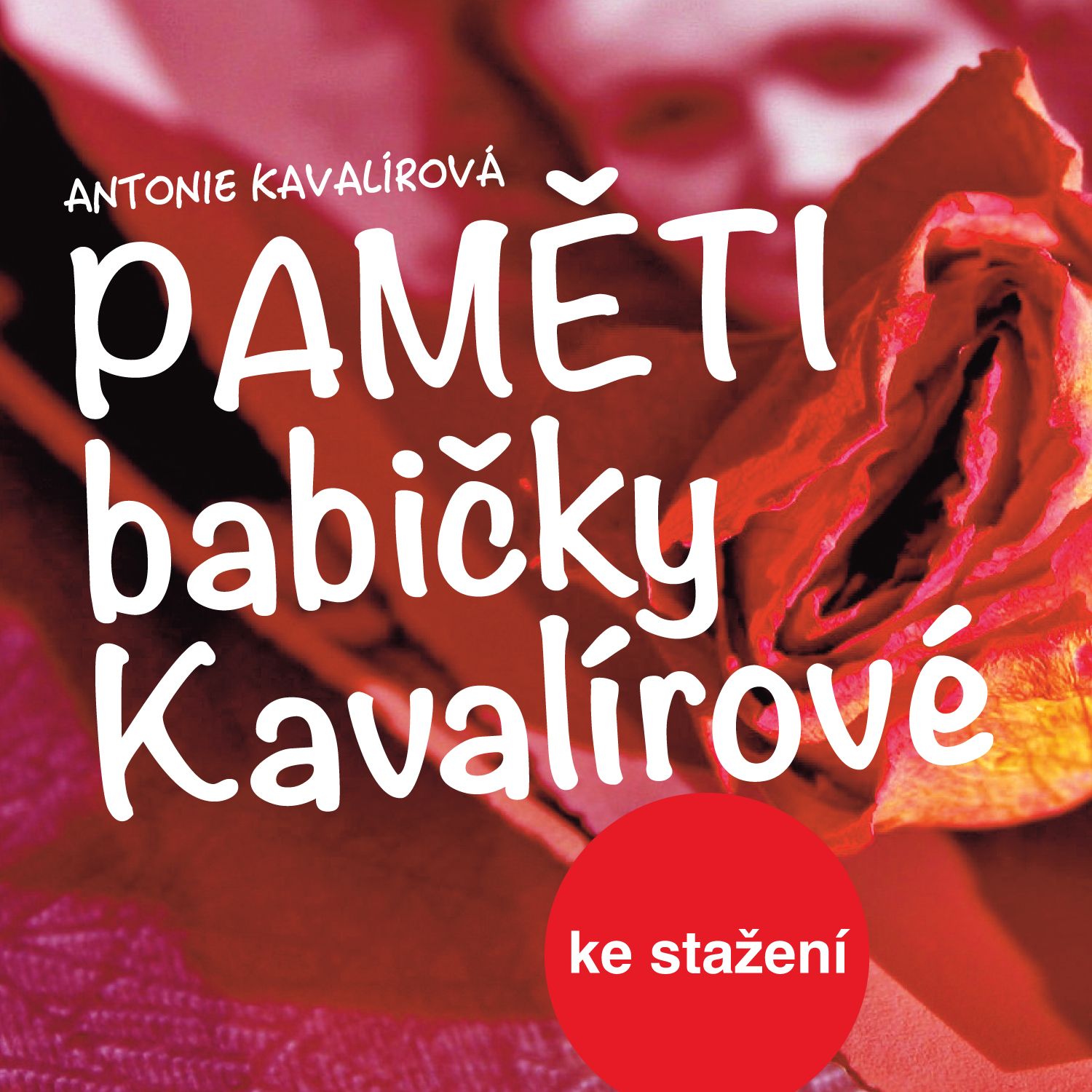 Paměti babičky Kavalírové
