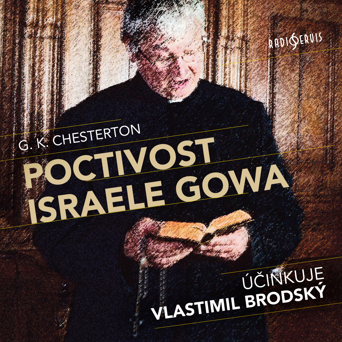 Poctivost Israele Gowa