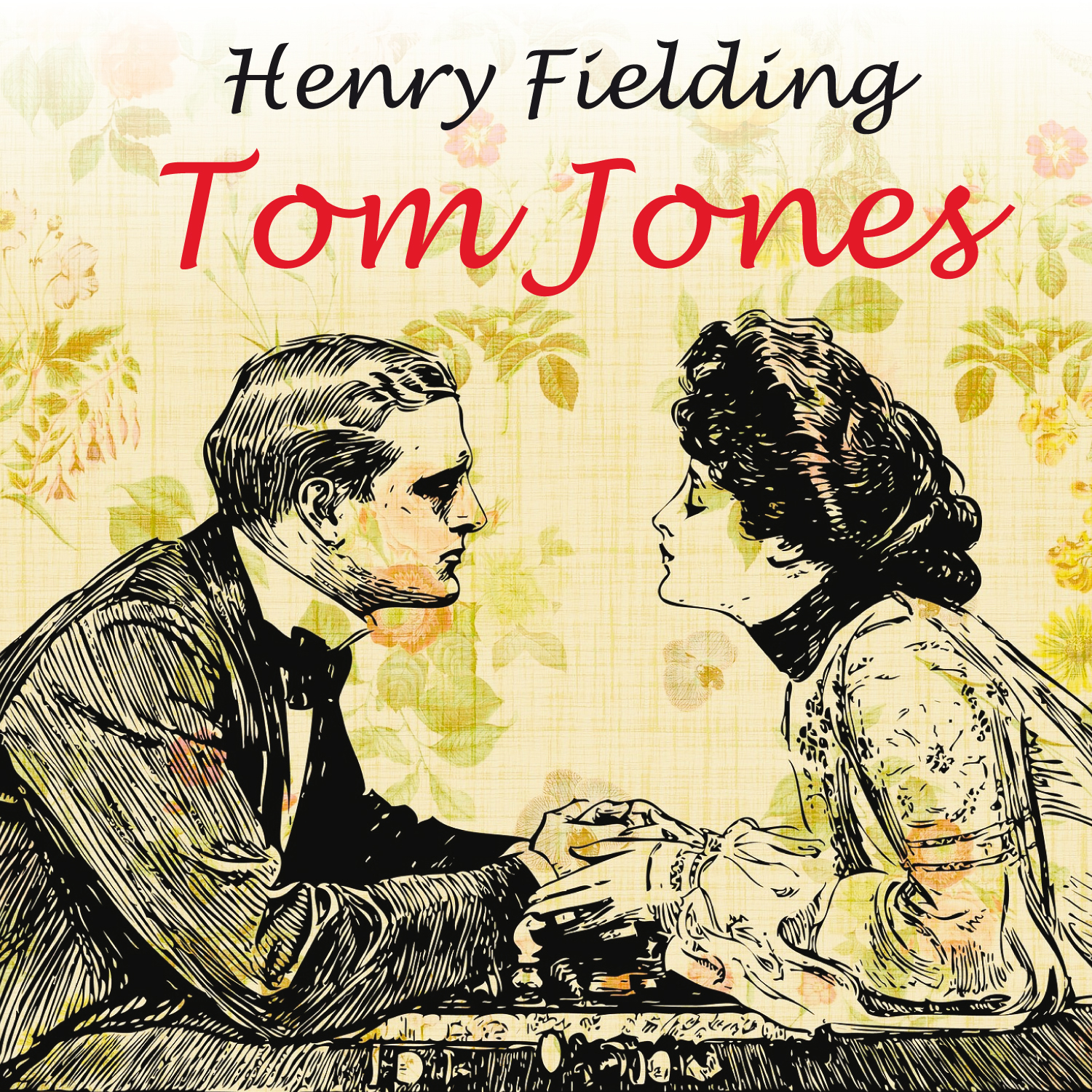 Tom Jones