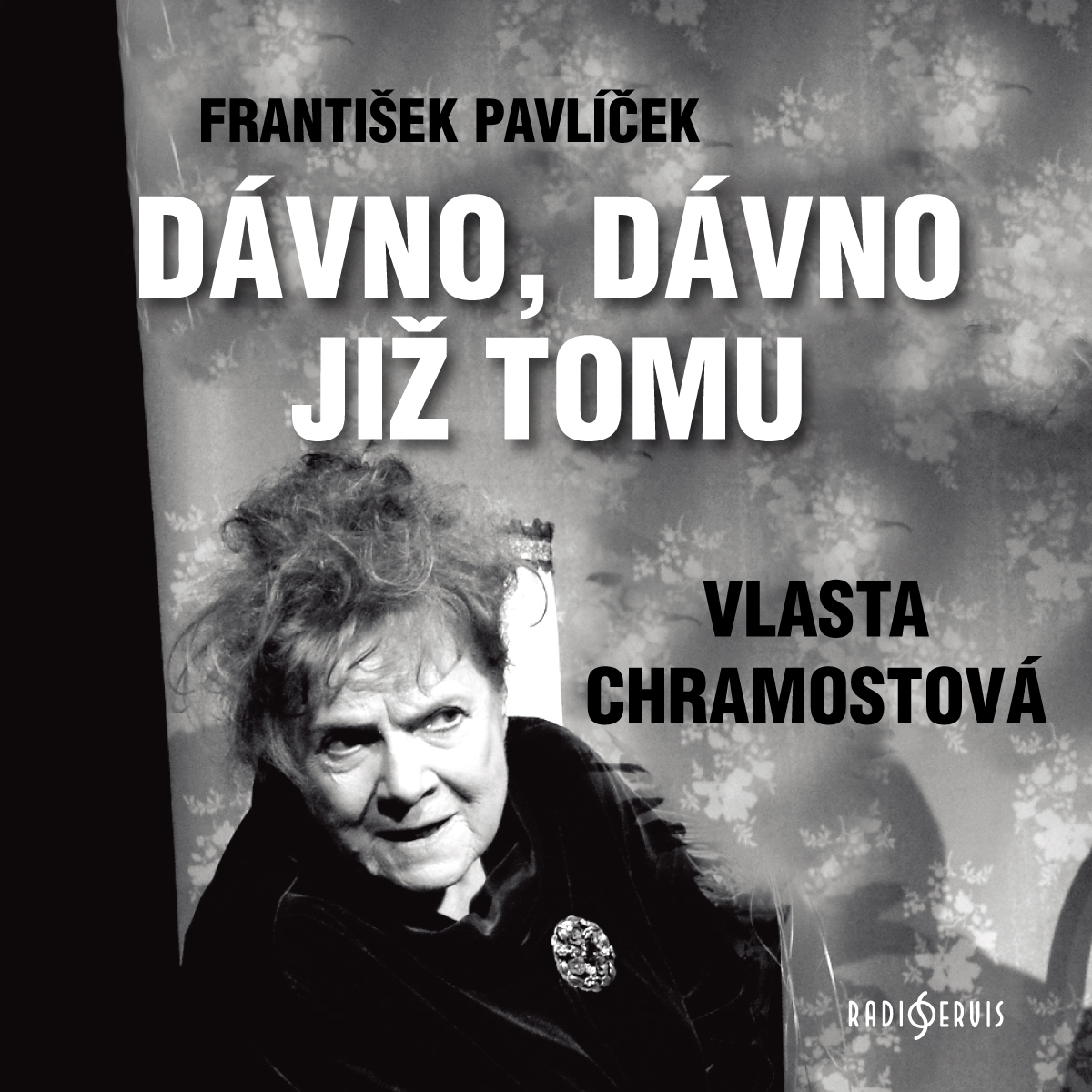 Dávno, dávno již tomu