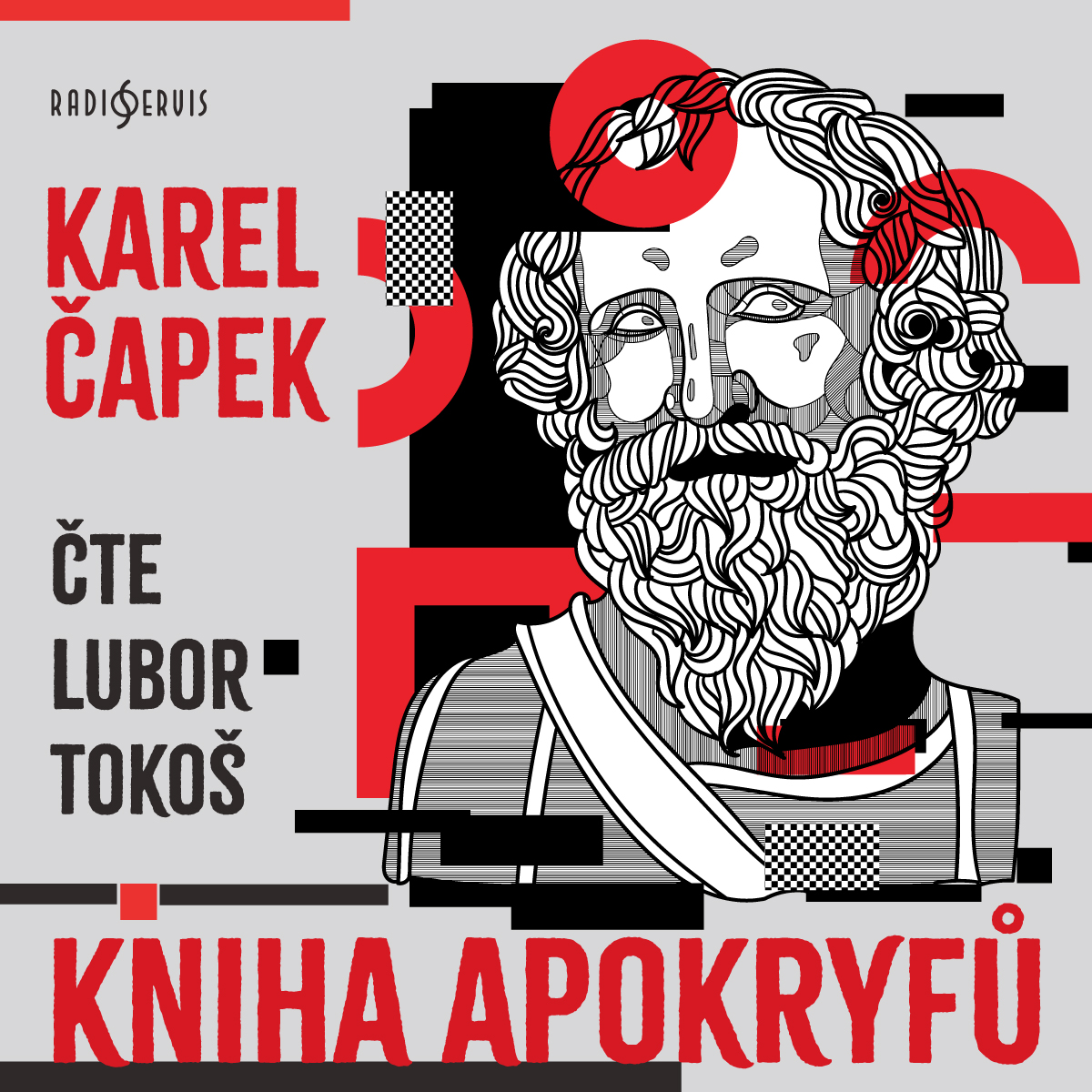 Kniha apokryfů