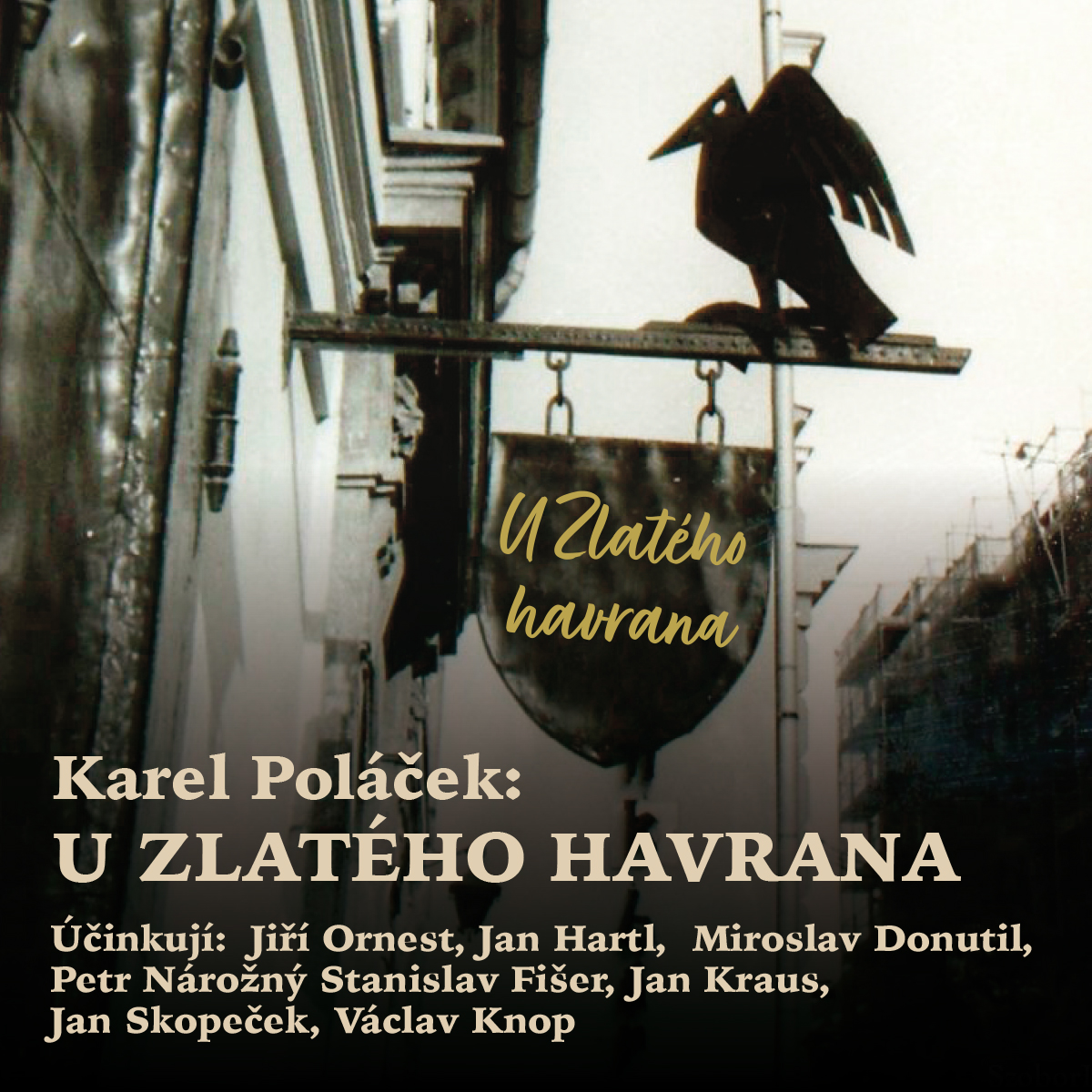 U Zlatého havrana