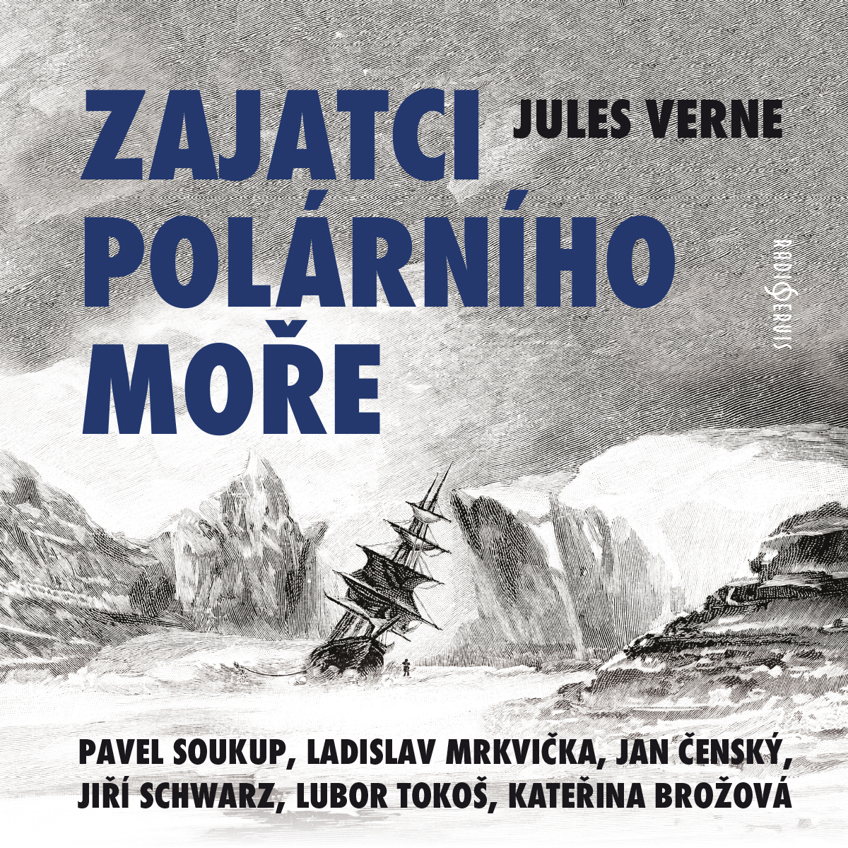 Zajatci polárního moře